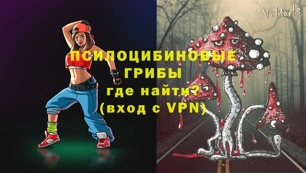 мет Надым